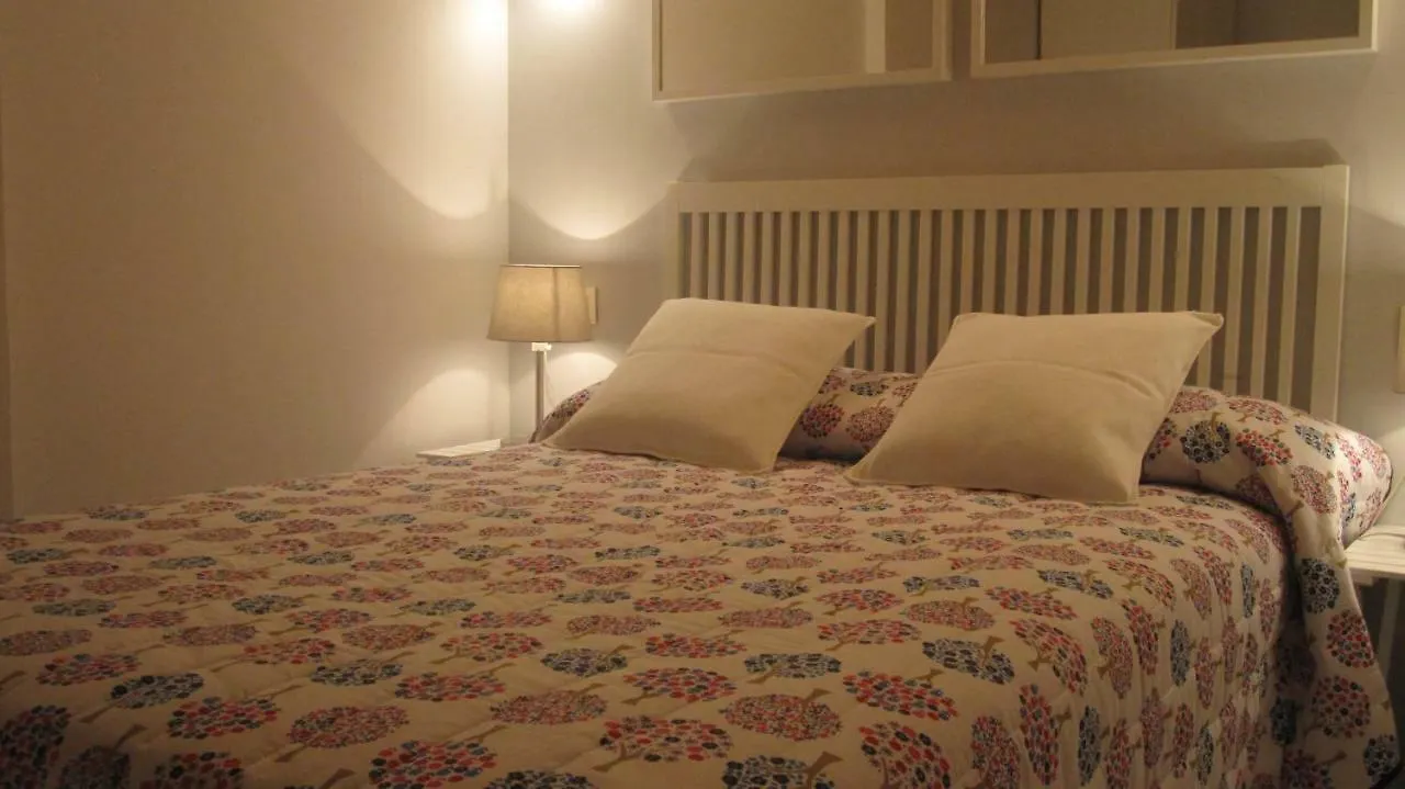 Apartment Apartamento Claudia Hotel Seville