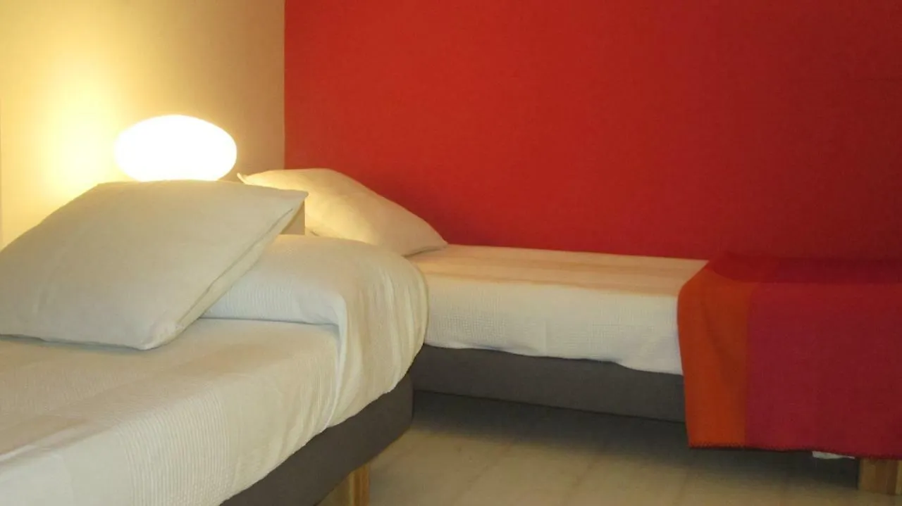 Apartamento Claudia Hotel Seville Spain