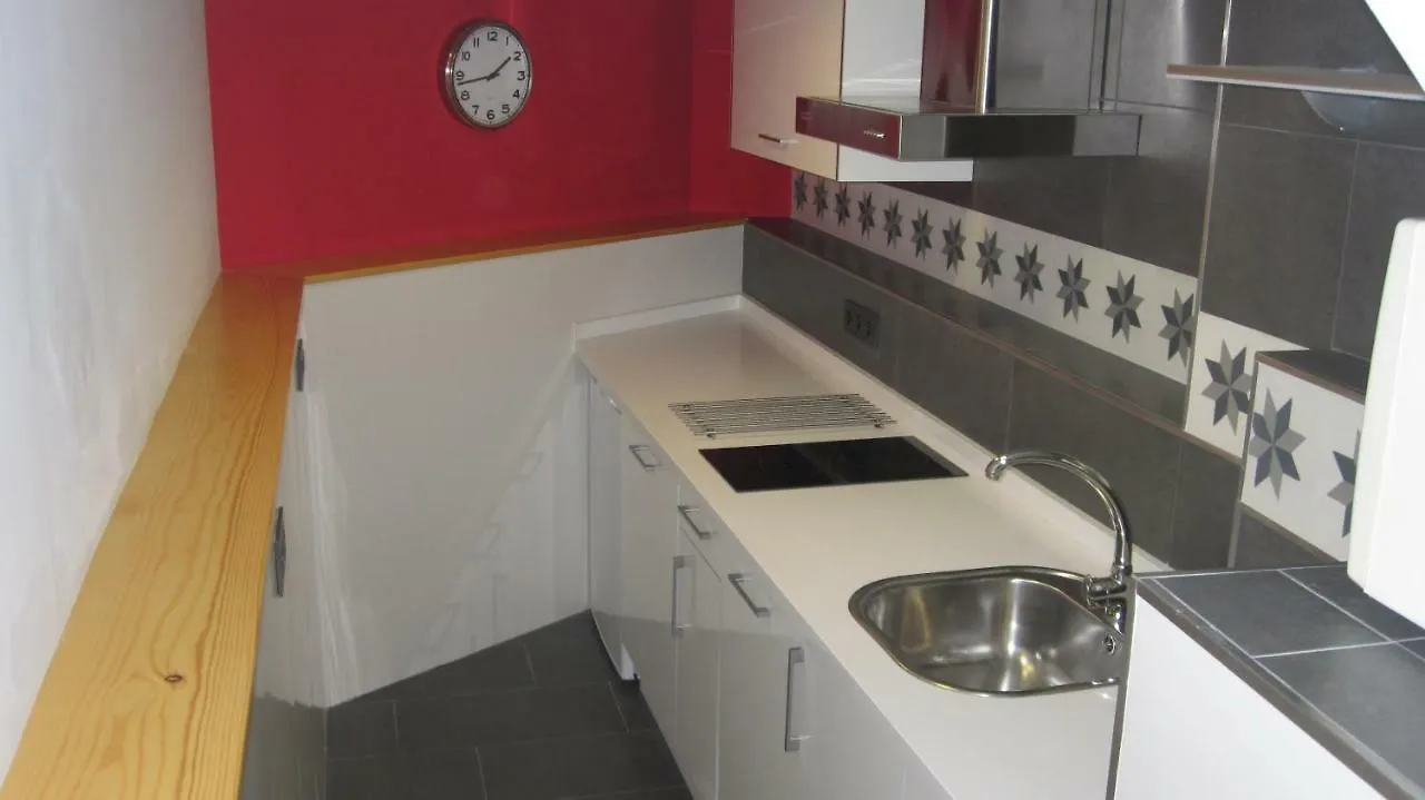 Apartment Apartamento Claudia Hotel Seville