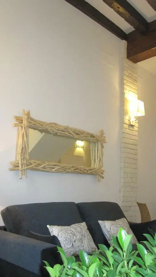 Apartamento Claudia Hotel Seville