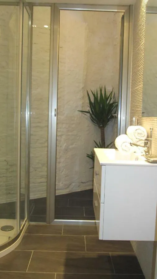 Apartamento Claudia Hotel Seville Apartment