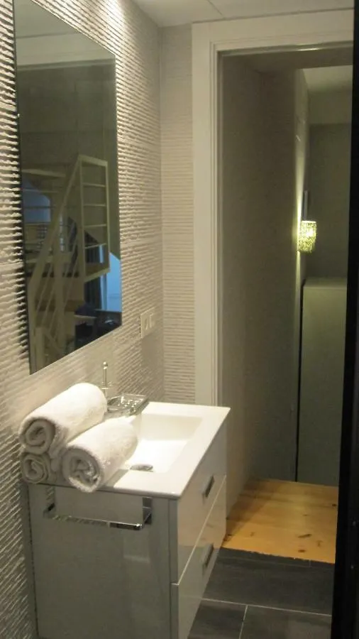 Apartamento Claudia Hotel Seville
